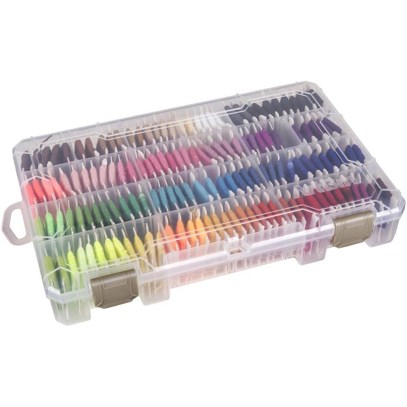 CAJA ORGANIZADORA CON DIVISIONES