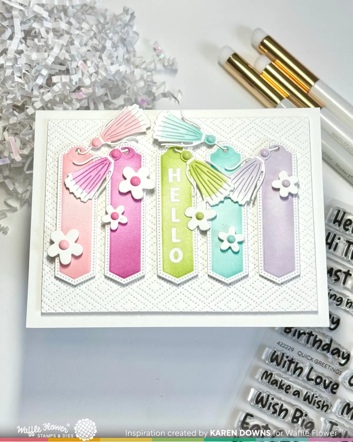 STENCIL LIBRO ABIERTO