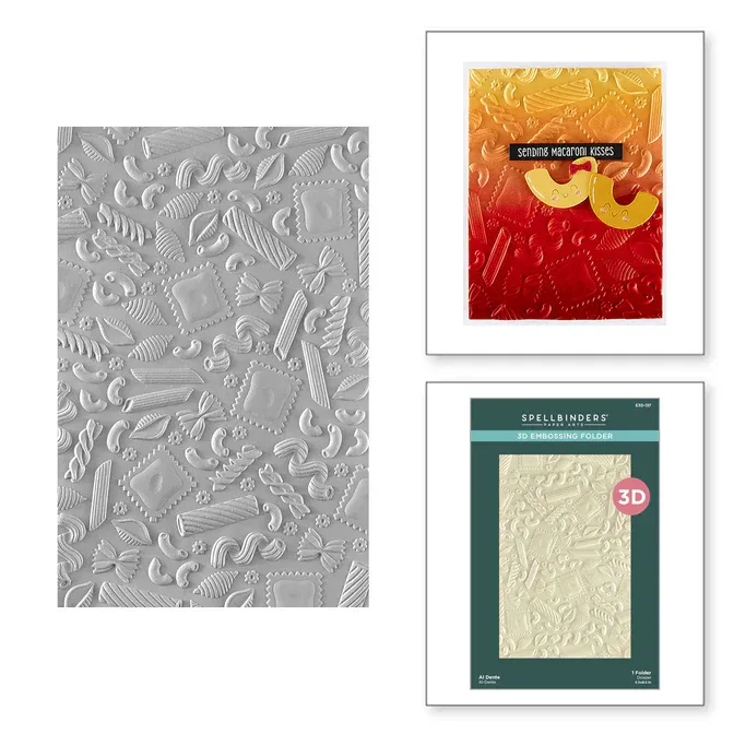 FOLDER DE EMBOSAR AL DENTE