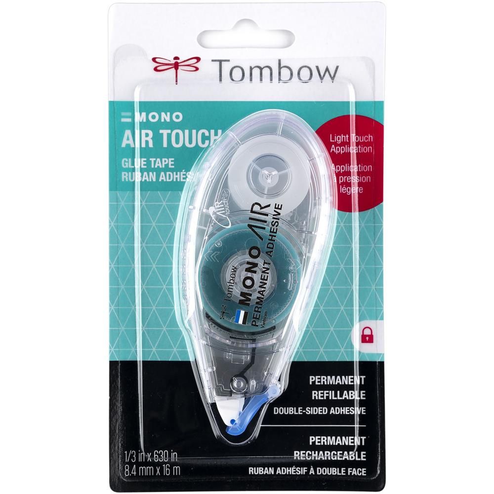 RUNNER AIR TOUCH DE TOMBOW