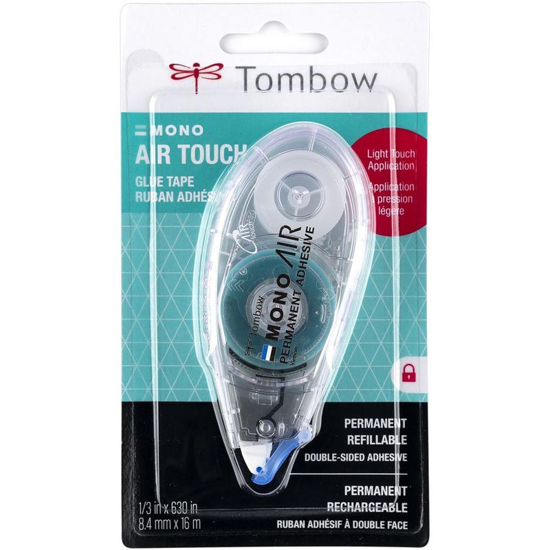 RUNNER AIR TOUCH DE TOMBOW