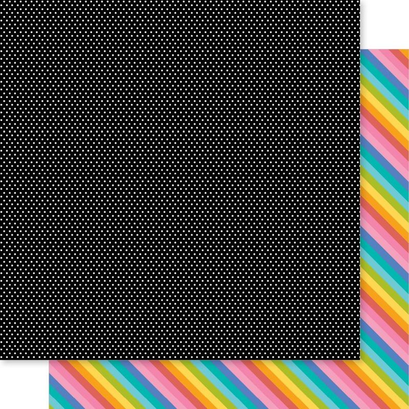 COLECCIÓN DOCUMENTADO 12X12 &quot;HELLO&quot;