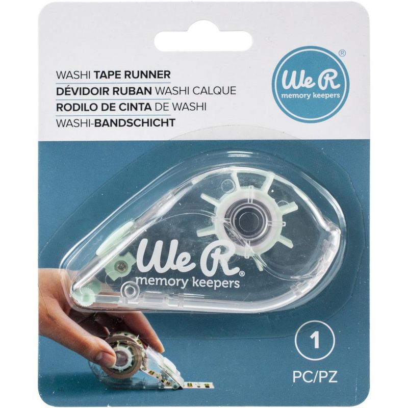 DISPENSADOR PARA WASHI TAPE