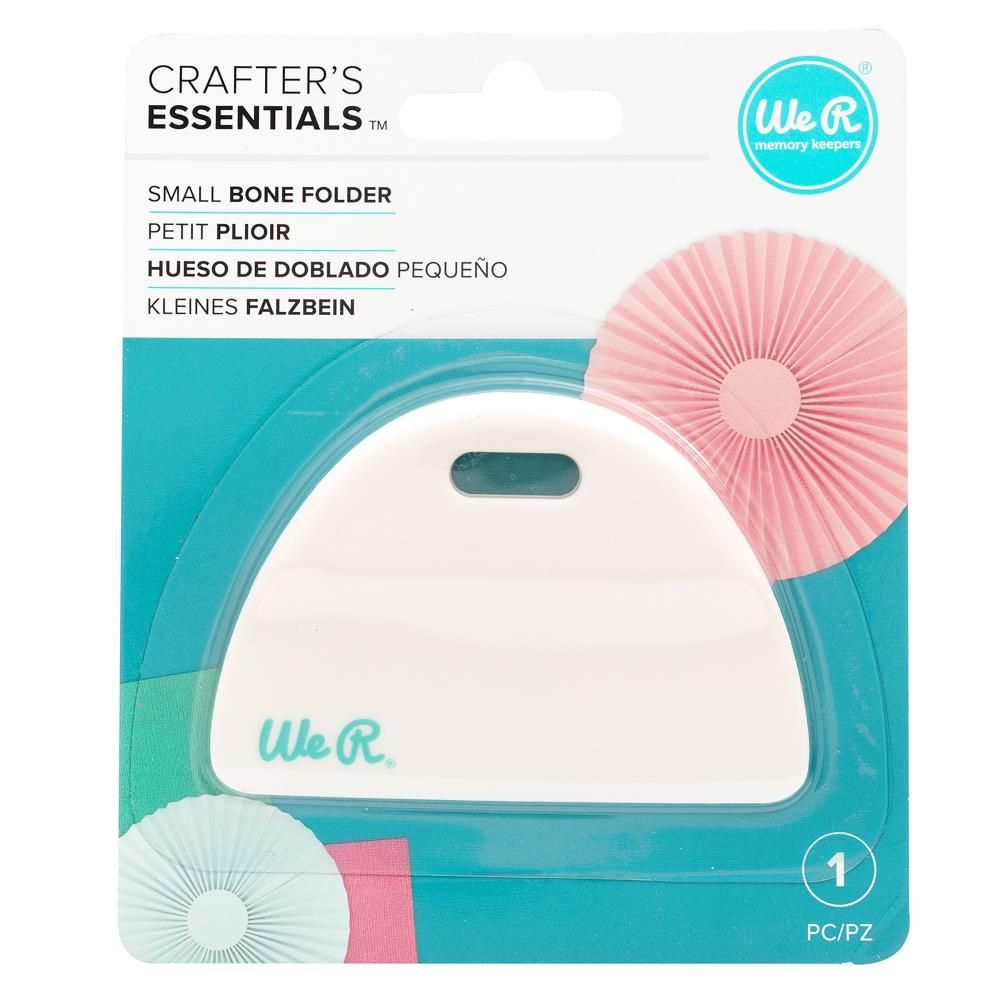 HUESO DE DOBLADO PEQUEÑO