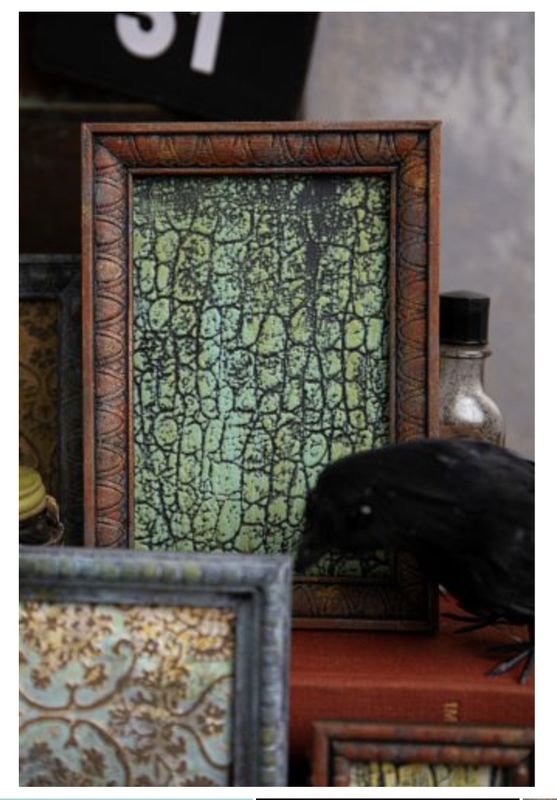 FOLDER DE EMBOSAR 3D REPTIL