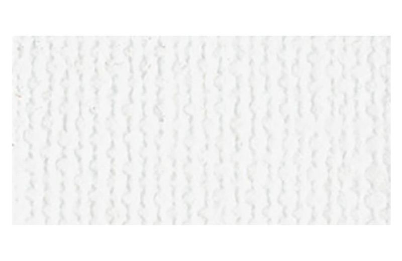 BAZZILL MONO CARDSTOCK 12X12 CLASSIC WHITE / CANVAS