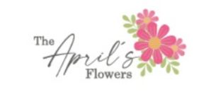 THE APRIL’S FLOWERS