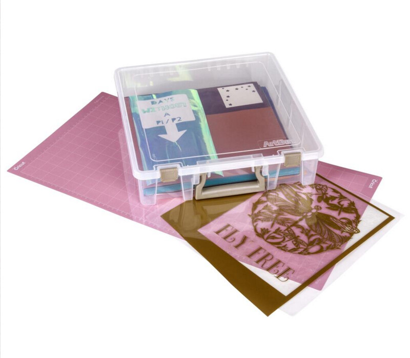 CAJA ARTBIN
