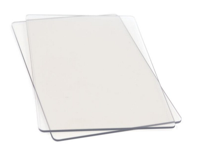 TABLAS ACRILICAS DE CORTE 6"