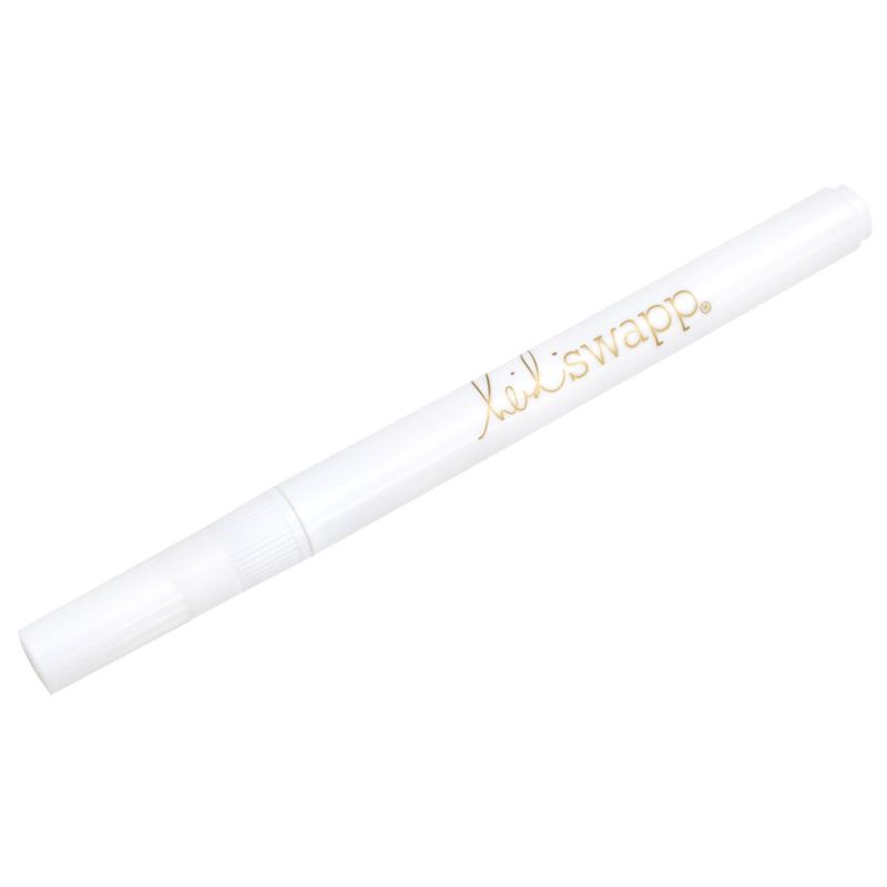 PLUMA DE GOMA HEIDI SWAPP MINC