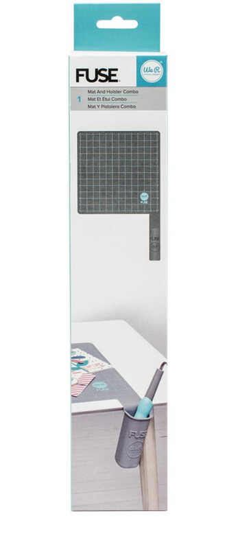 MAT &amp; HOLDER PARA FUSE TOOL