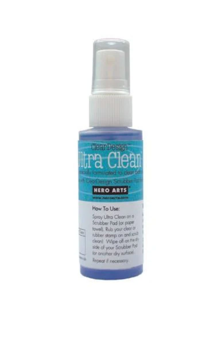 ULTRA CLEAN