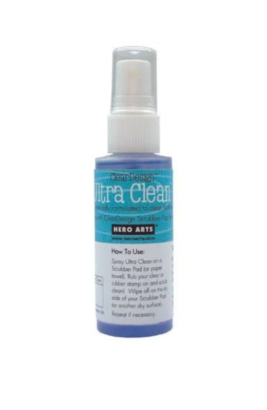 ULTRA CLEAN