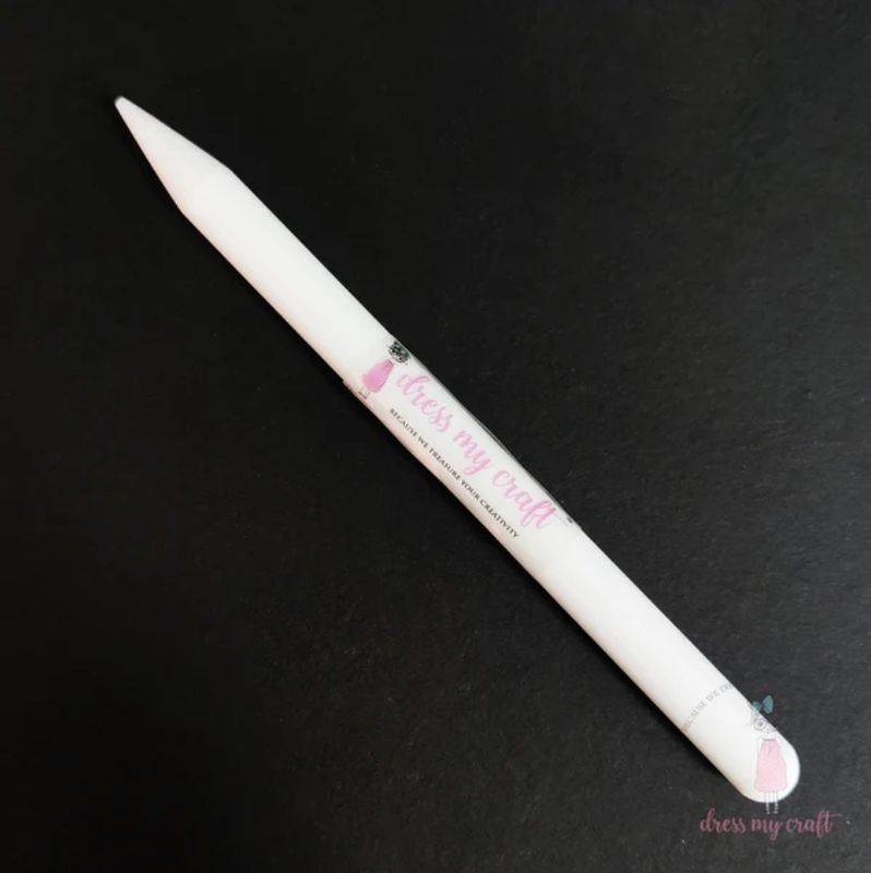 PLUMA (HUESO) DE MARCACIÓN RESISTENTE AL CALOR