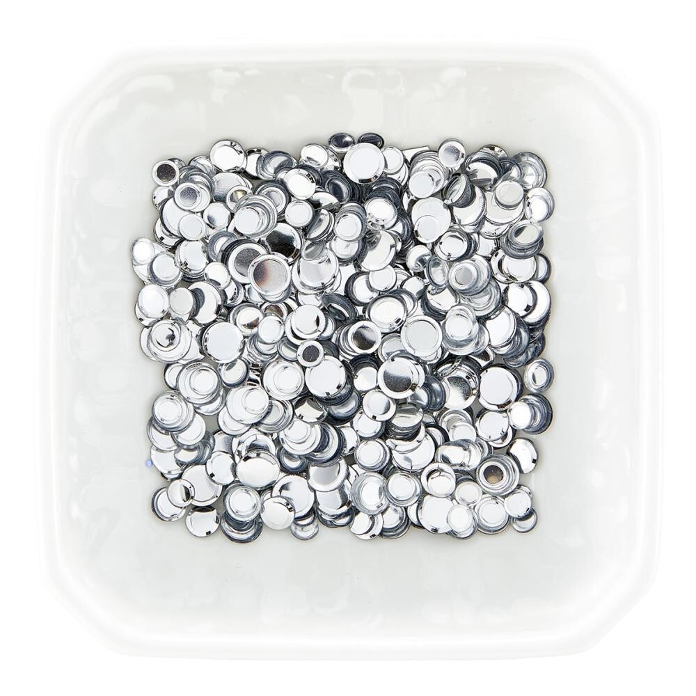 MINI DISCOS PLATA