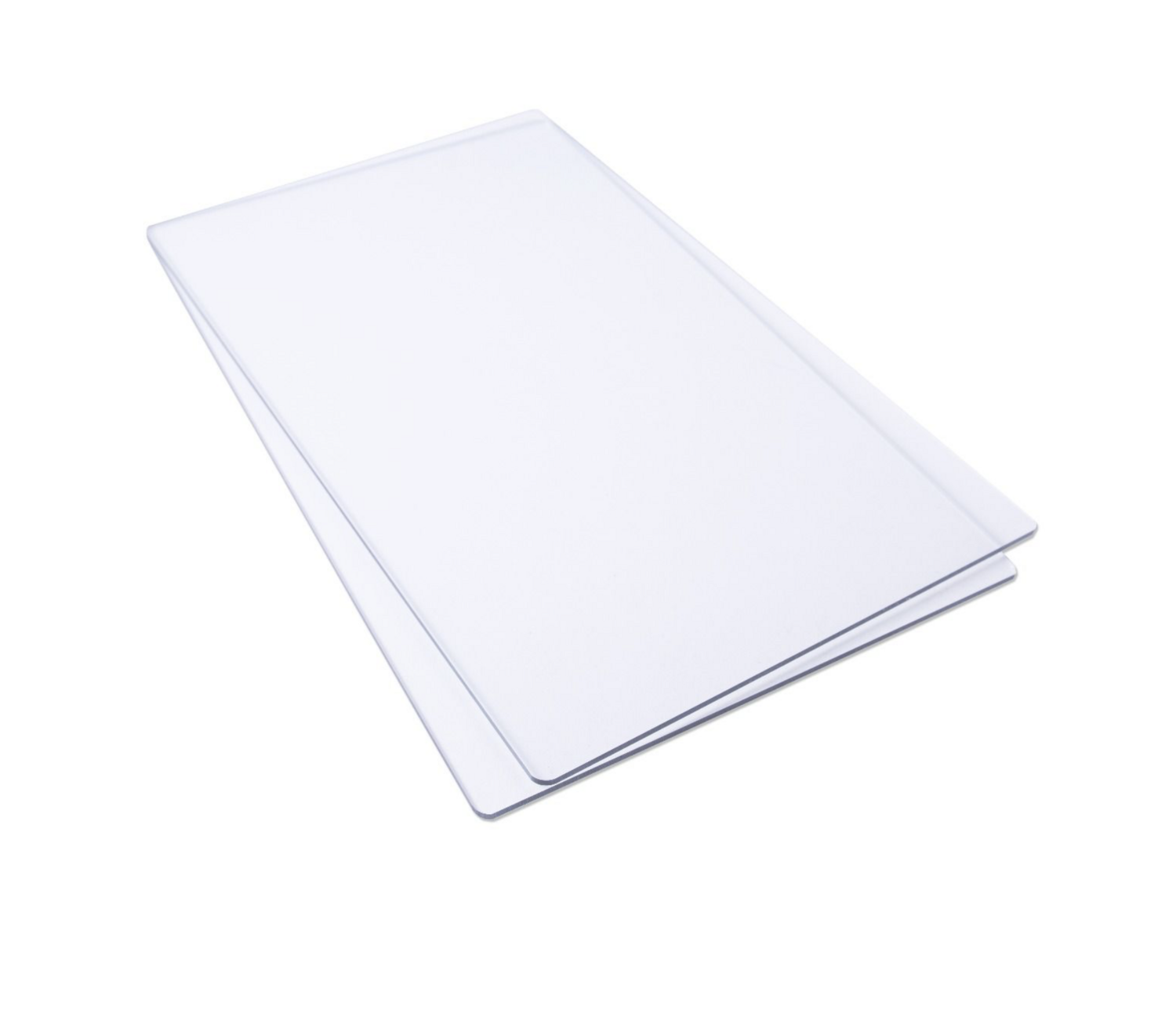 TABLAS ACRÍLICAS PARA BIG SHOT SWITCH PLUS