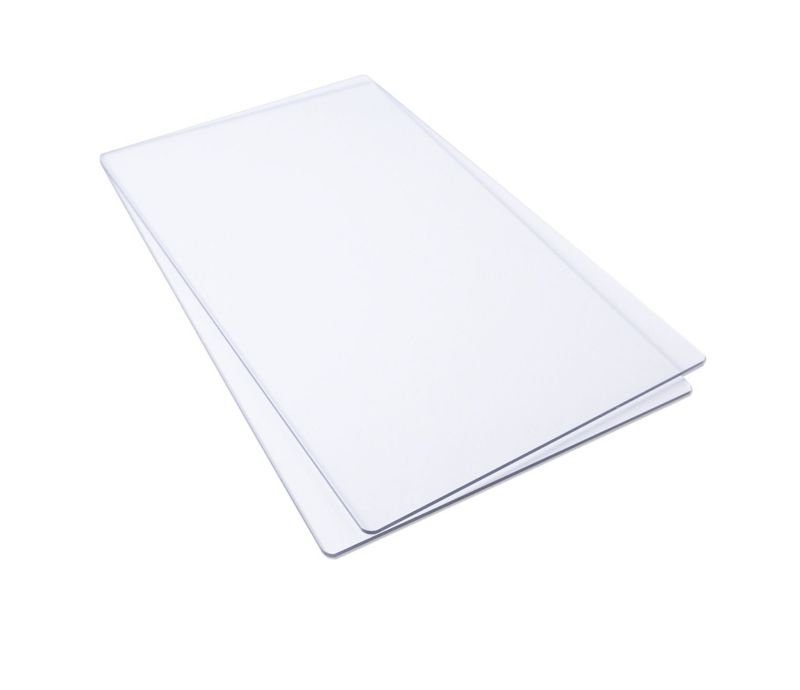 TABLAS ACRÍLICAS PARA BIG SHOT SWITCH PLUS