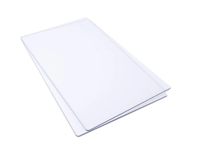 TABLAS ACRÍLICAS PARA BIG SHOT SWITCH PLUS