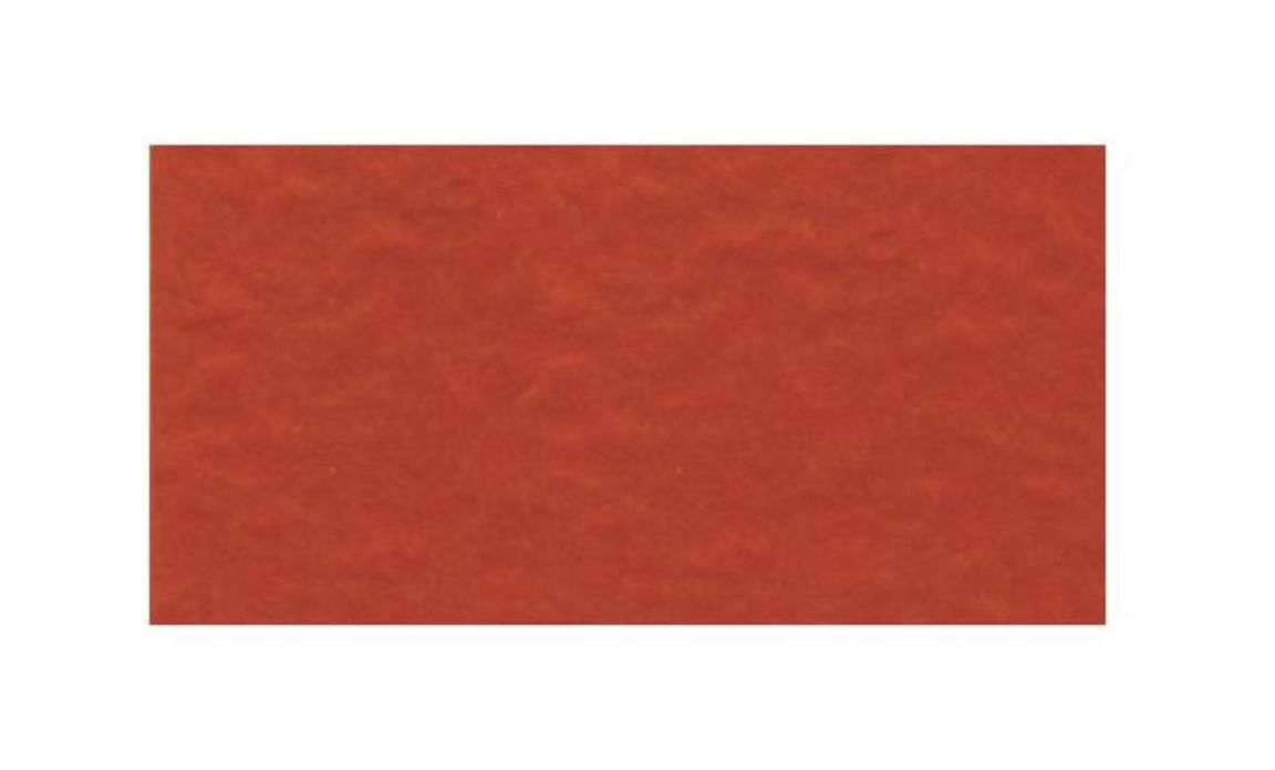 Bazzill Fourz Cardstock 12"X12" Naranja Clásico