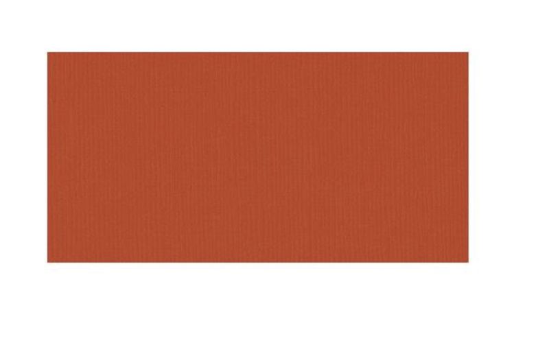 Bazzill Fourz Cardstock 12"X12" Calabaza