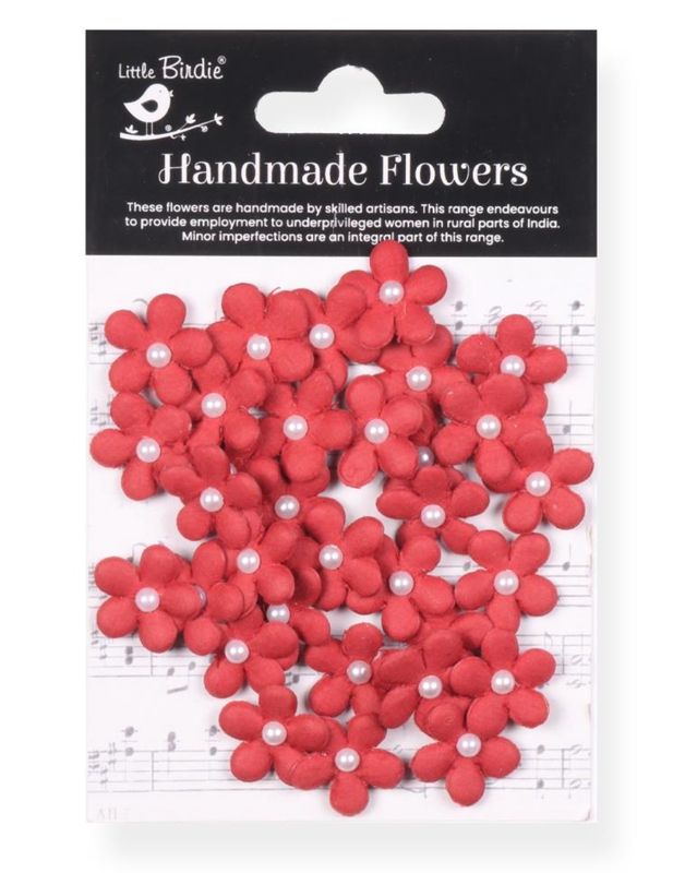 FLORES JANICE CARDINAL RED