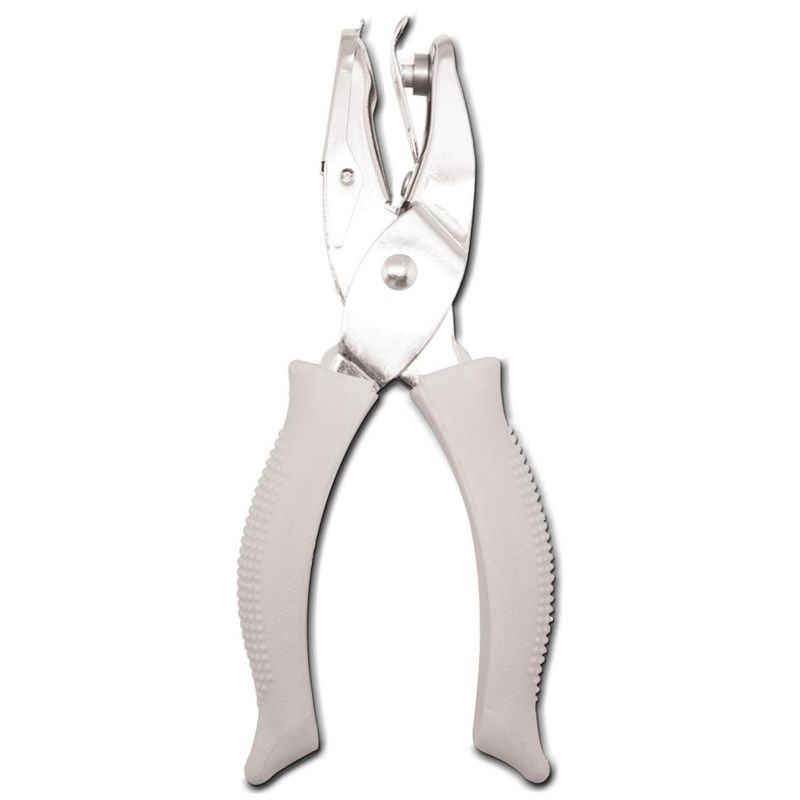 PERFORADOR DE AGUJERO DE 1/8"