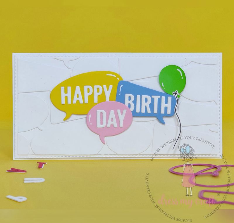 TROQUEL MINI ALFABETO MAYÚSCULAS