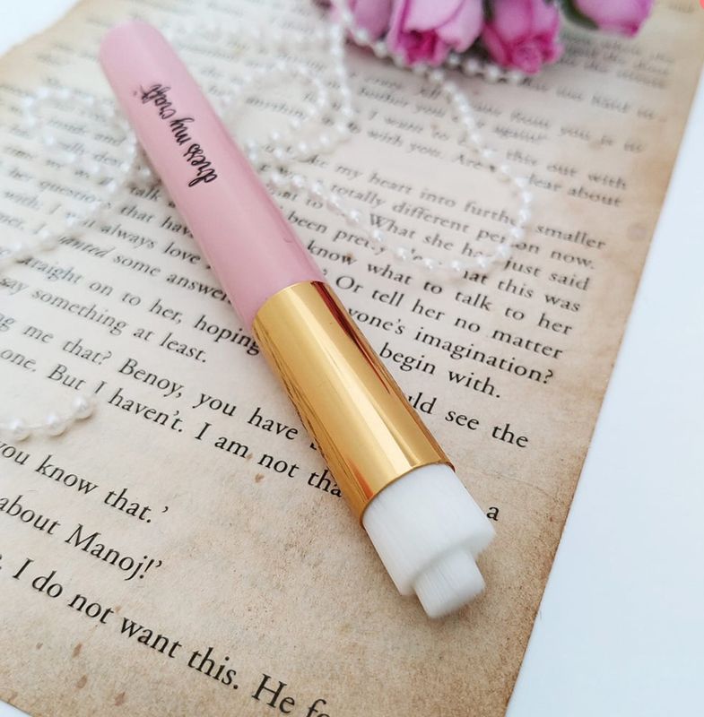 PINCEL DE MEZCLA PRECISA