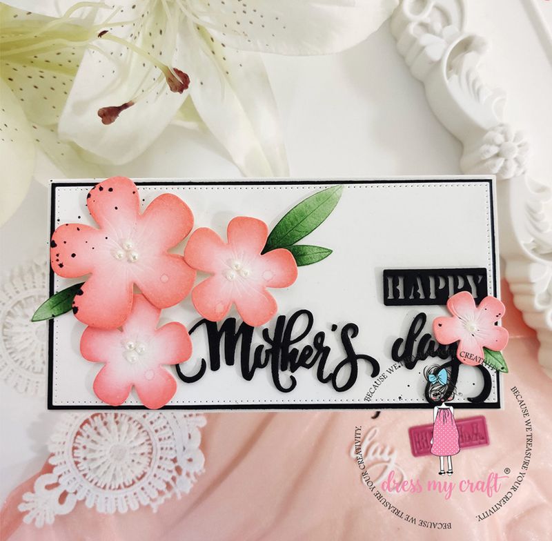 TROQUELES DÍA DE LA MADRE Y DÍA DEL PADRE