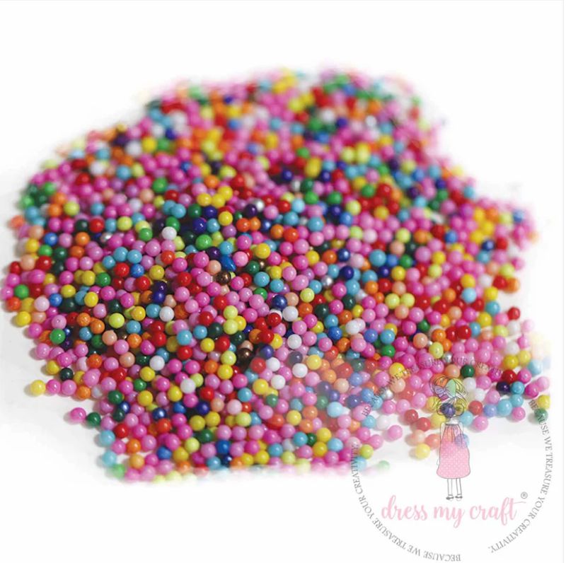 MINI BALLS