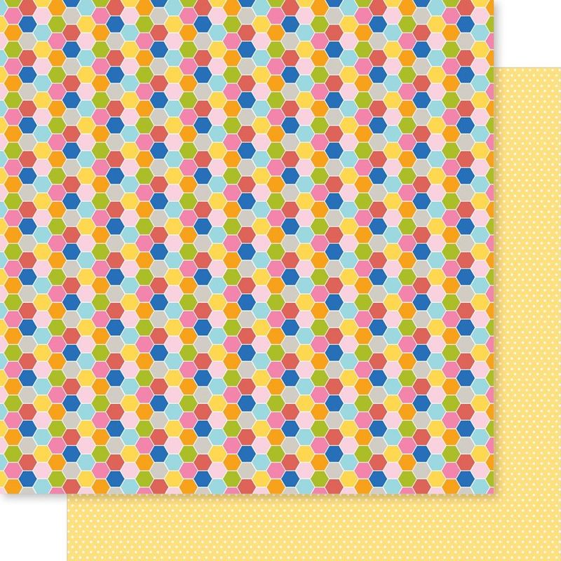 COLECCIÓN DOCUMENTADO 12X12 "VIDA REAL"