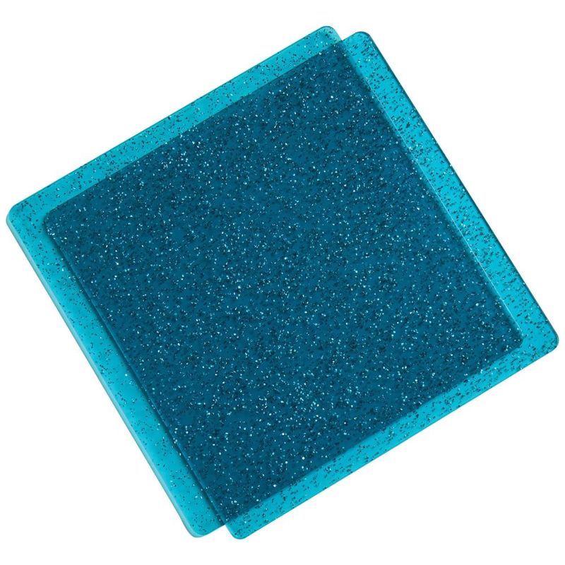 ACRÍLICOS 6X6 PARA MÁQUINA TROQUELADORA
