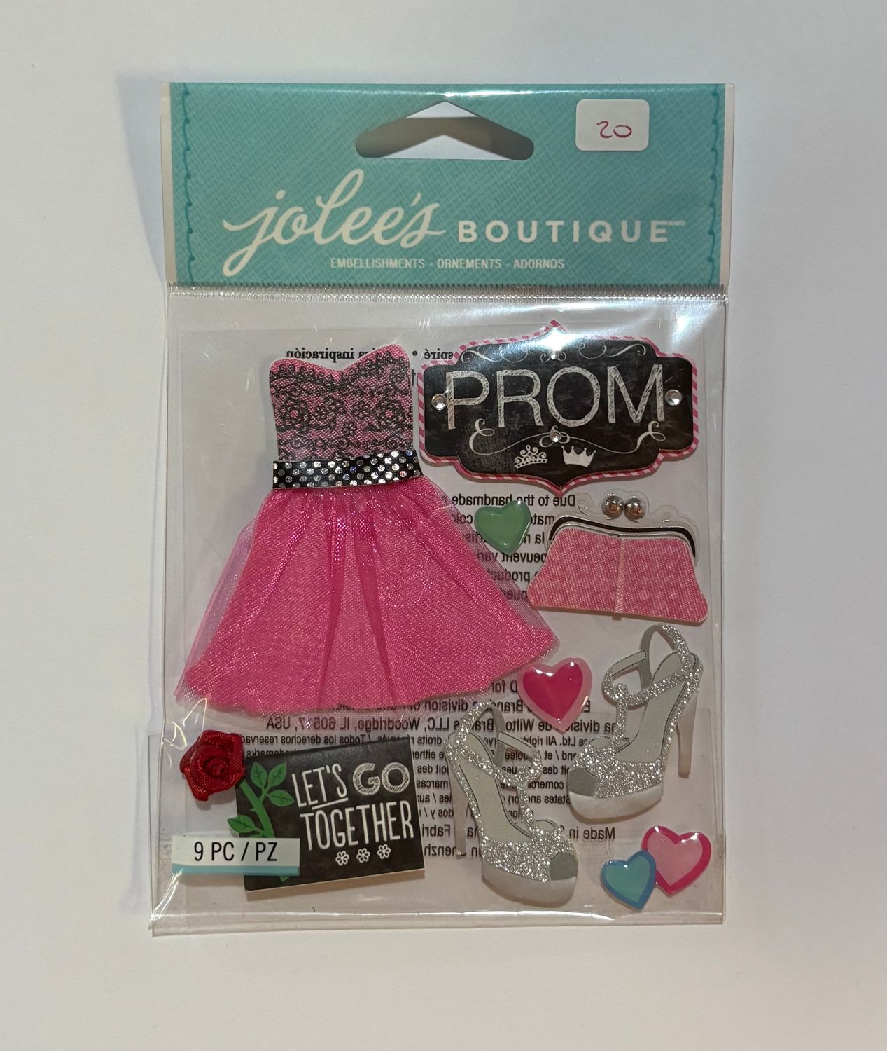 BAILE DE GRADUACIÓN