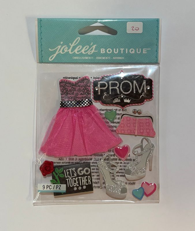 BAILE DE GRADUACIÓN