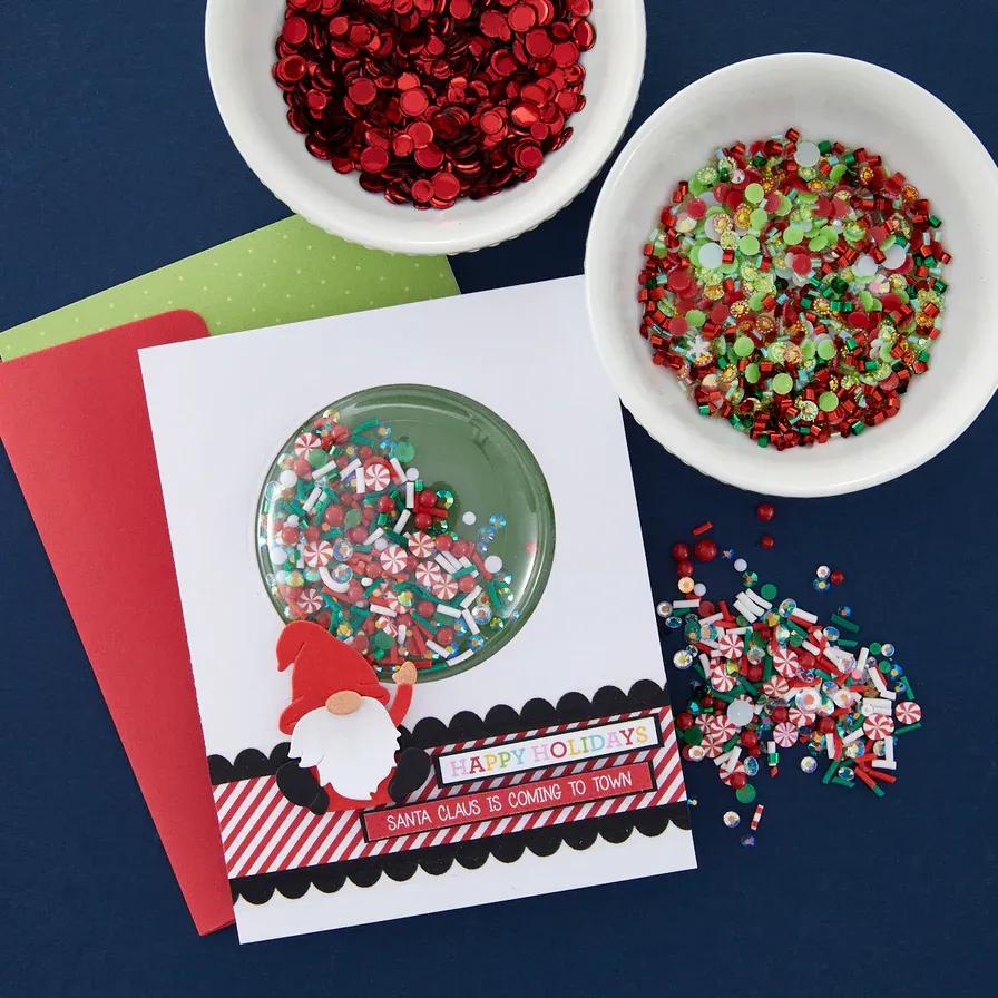 HECHO POR ELFOS MIX UPZ