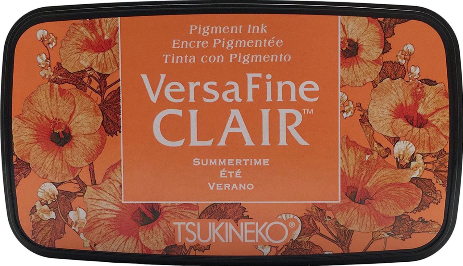 TINTA VERSAFINE CLAIR VERANO