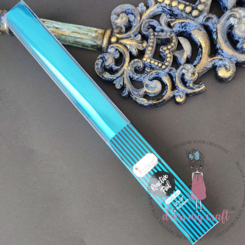 LÁMINA REACTIVA AQUA