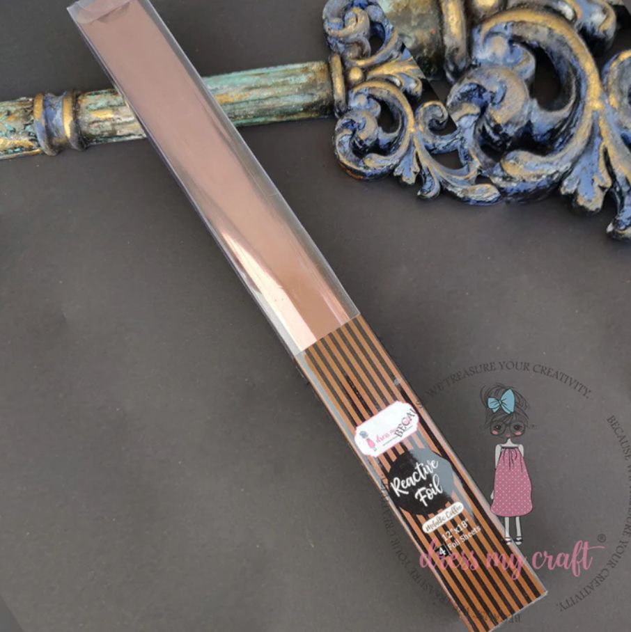 LÁMINA REACTIVA COFFEE