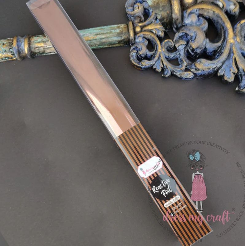 LÁMINA REACTIVA COFFEE