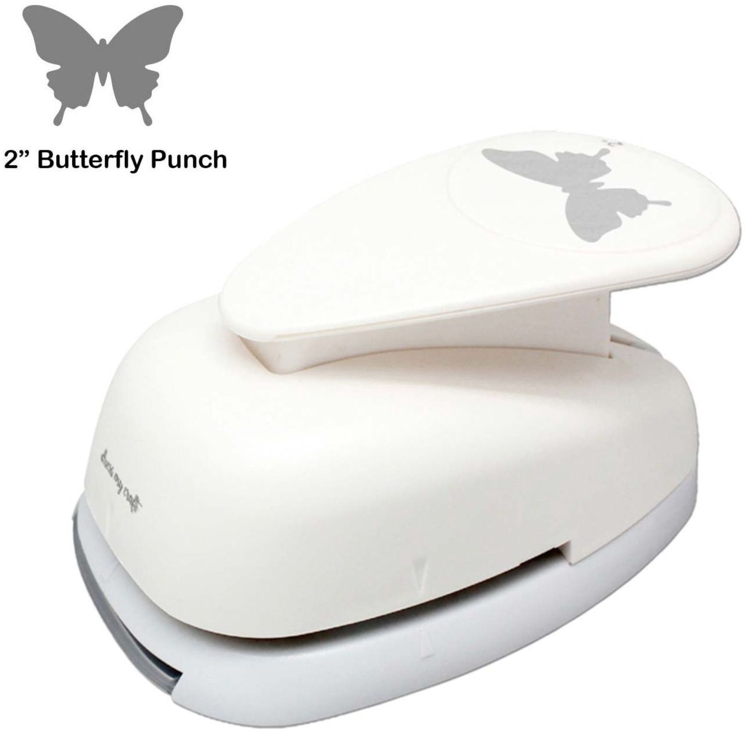 PUNCH 2" MARIPOSA