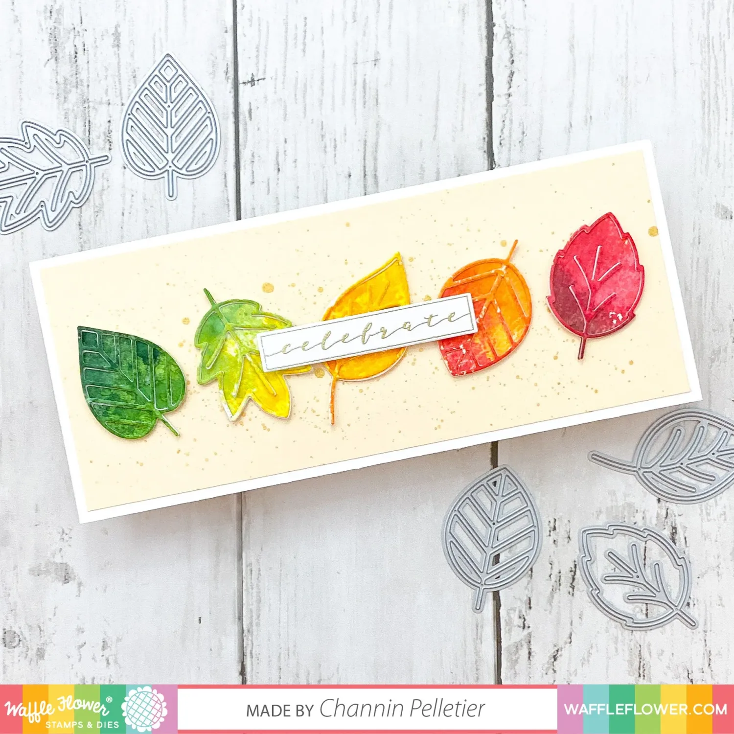 TROQUELES ANIDADOS DE CAPAS DELGADAS (SLIMLINE)