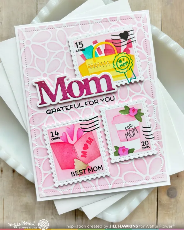 SELLOS SENTIMIENTOS MAMÁ Y PAPÁ