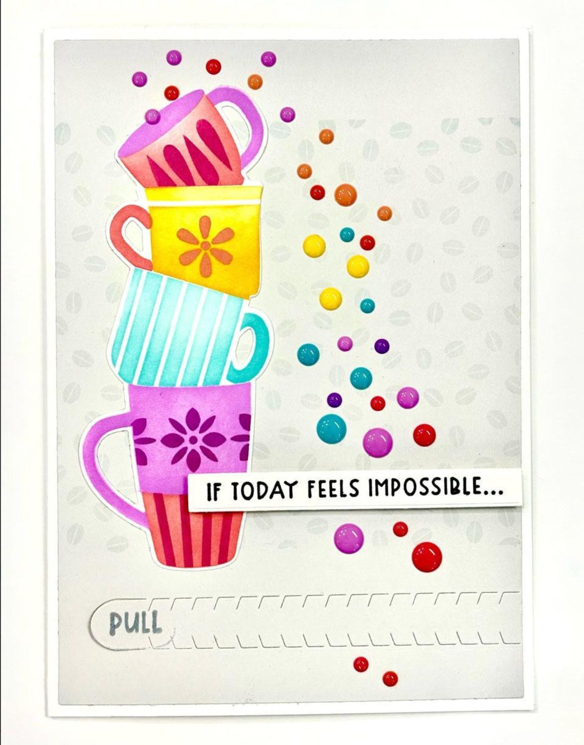 TROQUEL PARA TIRA DE DESGARRO