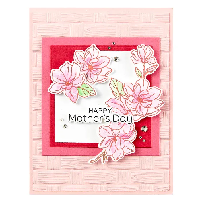 FODER DE EMBOSSIN WOVEN