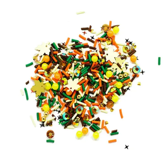 ELEMENTOS PARA SHAKERS OTOÑO