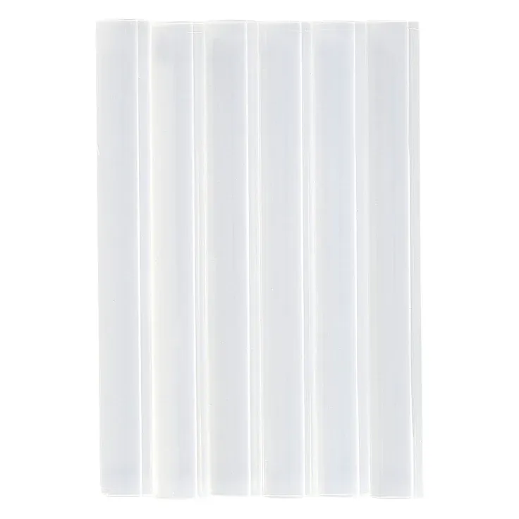 BARRAS DE LACRE TRANSPARENTE DE SPELLBINDERS