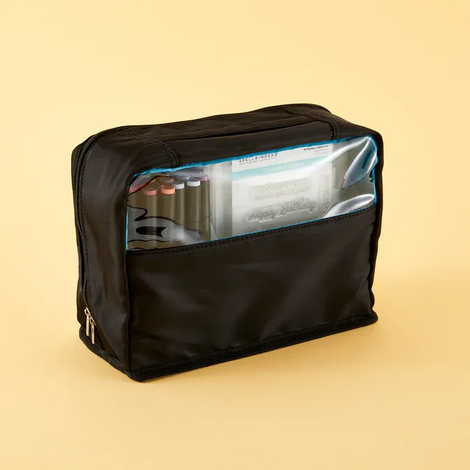 BOLSO DE MANO TOO TAG ALONG III