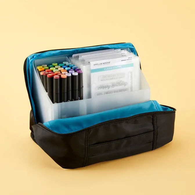BOLSO DE MANO TOO TAG ALONG III