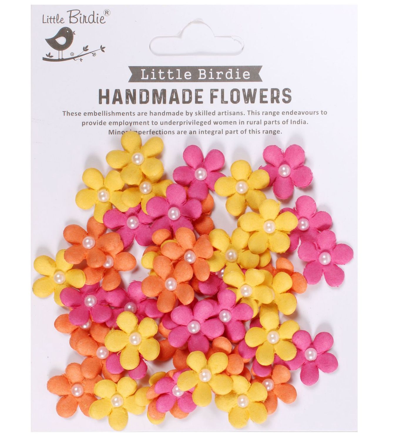 FLORES BOHO DREAM