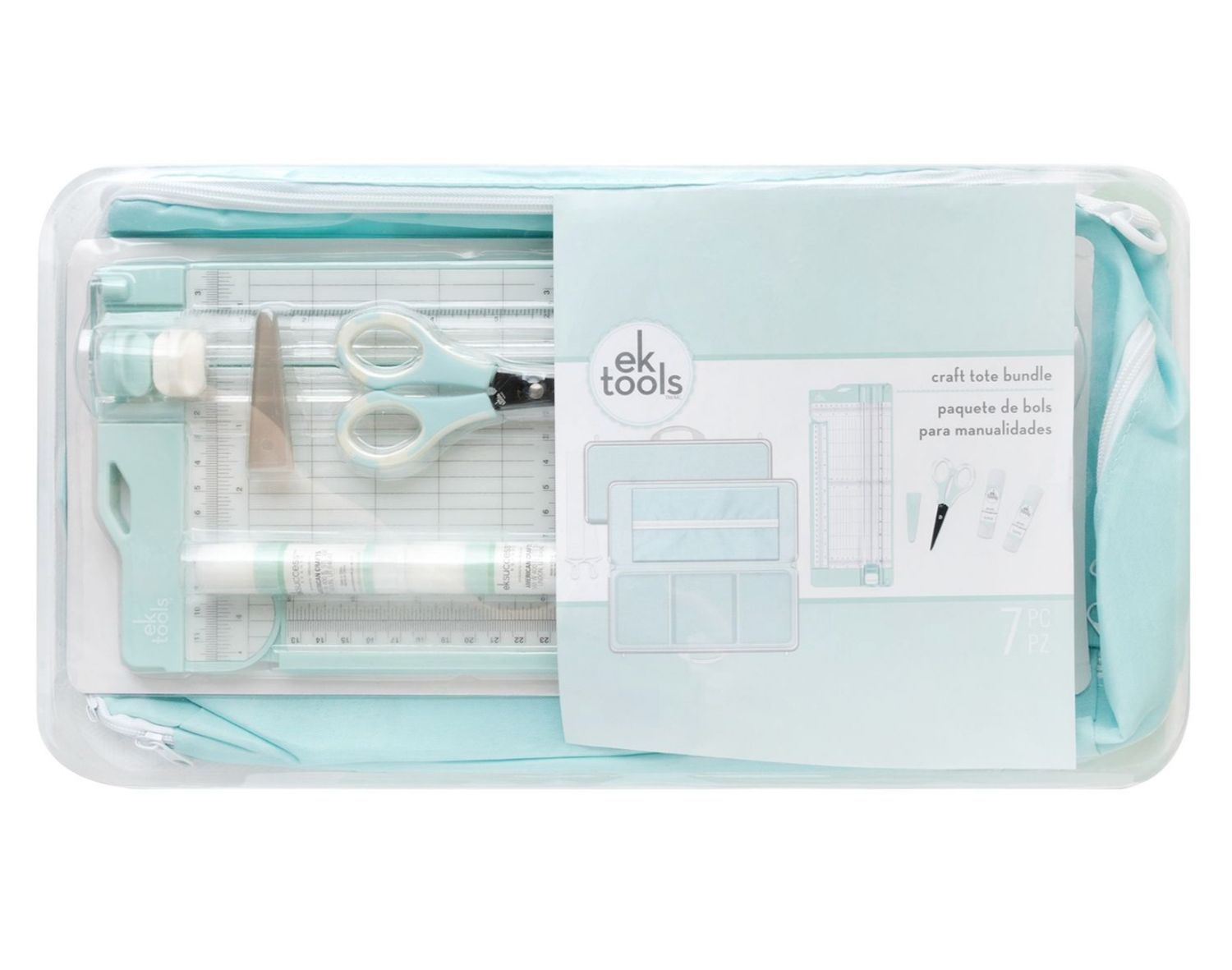 MINT CRAFT TOTE KIT